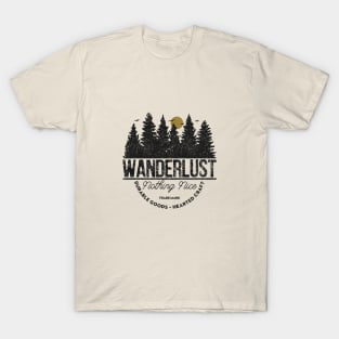 Get Lost T-Shirt